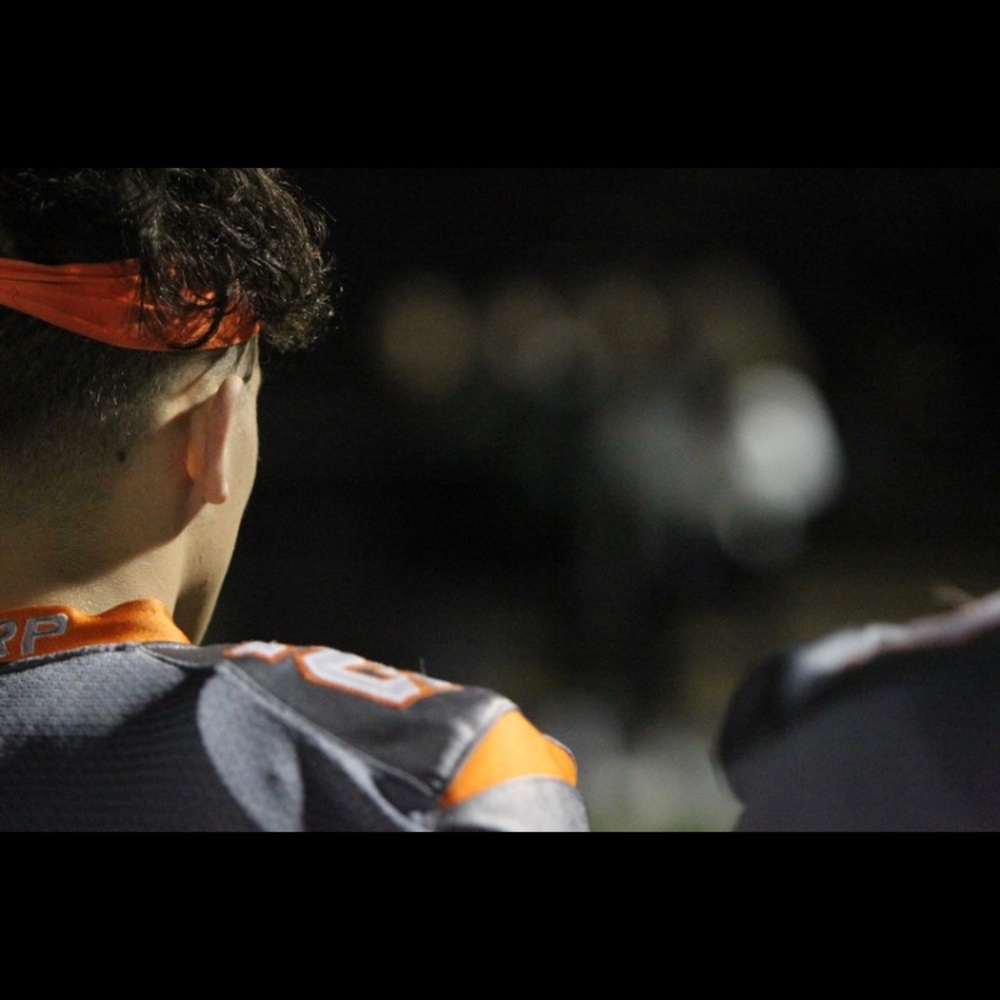 Meet your Posher, Jayden